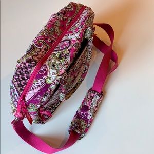 Vera Bradley Laptop/Carry-on, Briefcase) Bag